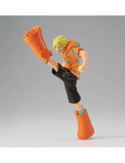 Banpresto One Piece Battle Record Collection Sanji Egghead