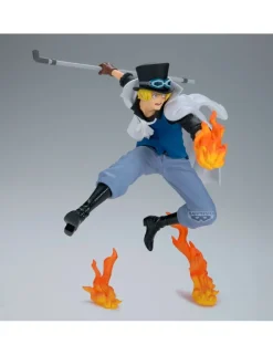 Banpresto One Piece Battle Record Collection Sabo