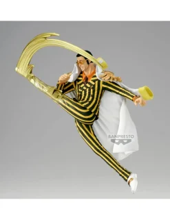 Banpresto One Piece Battle Record Collection Kizaru Borsalino