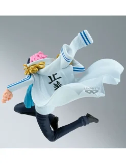 Banpresto One Piece Battle Record Collection Koby
