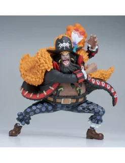 Banpresto One Piece Battle Record Collection Marshall D. Teach