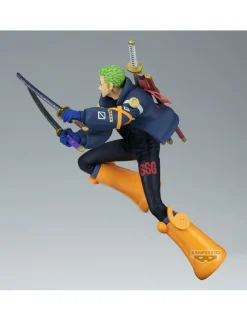 Banpresto One Piece Battle Record Collection Roronoa Zoro Egghead