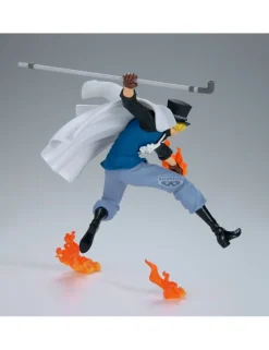 Banpresto One Piece Battle Record Collection Sabo