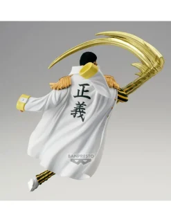 Banpresto One Piece Battle Record Collection Kizaru Borsalino