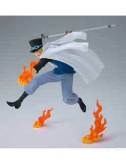 Banpresto One Piece Battle Record Collection Sabo