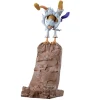 Banpresto One Piece FigLife! Vol. 2 Monkey D. Luffy Gear 5