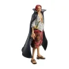 Banpresto One Piece Film Red King of Artist Shanks