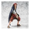 Banpresto One Piece Film RED Battle Record Posing Shanks