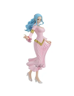 Banpresto One Piece Glitter & Glamour Nefertari Vivi II