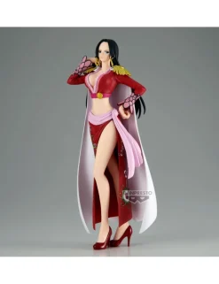 Banpresto One Piece Glitter & Glamours Boa Hancock II