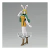 Banpresto One Piece Glitter & Glamour Carrot