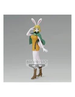 Banpresto One Piece Glitter & Glamour Carrot