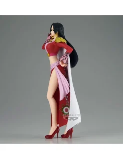 Banpresto One Piece Glitter & Glamours Boa Hancock II