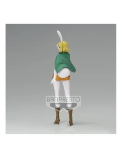 Banpresto One Piece Glitter & Glamour Carrot