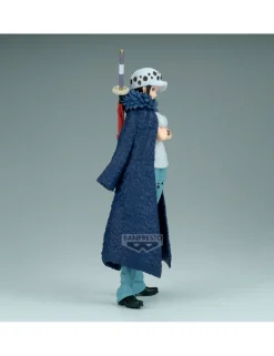 Banpresto One Piece Glitter & Glamours Trafalgar Law Change Version