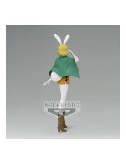 Banpresto One Piece Glitter & Glamour Carrot