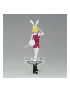 Banpresto One Piece Glitter & Glamour Carrot