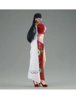 Banpresto One Piece Glitter & Glamours Boa Hancock II