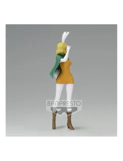 Banpresto One Piece Glitter & Glamour Carrot