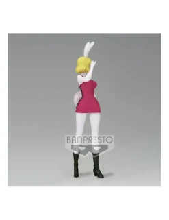 Banpresto One Piece Glitter & Glamour Carrot