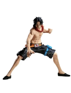 Banpresto One Piece Grandista Portgas D. Ace