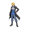 Banpresto One Piece Grandista The Grandline Men Sabo Manga Dimension