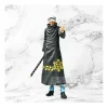 Banpresto One Piece Grandista Nero The Grandline Men Trafalgar Law