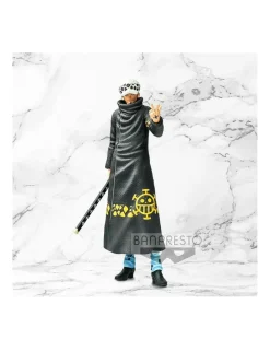 Banpresto One Piece Grandista Nero The Grandline Men Trafalgar Law