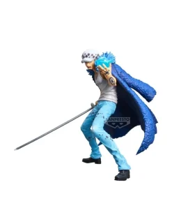 Banpresto One Piece Grandista Trafalgar Law Special Edition