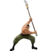 Banpresto One Piece Grandista Edward Newgate