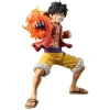 Banpresto One Piece Grandista Monkey D. Luffy Special Edition