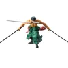 Banpresto One Piece Grandista Roronoa Zoro Special Version