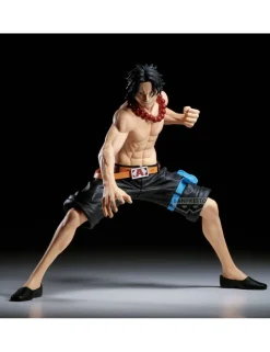 Banpresto One Piece Grandista Portgas D. Ace
