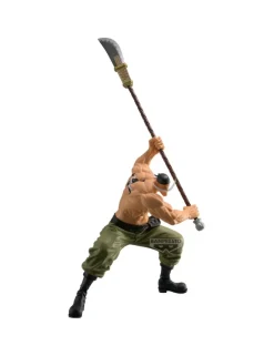 Banpresto One Piece Grandista Edward Newgate