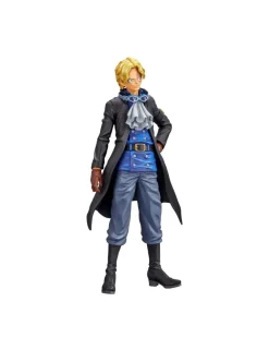 Banpresto One Piece Grandista The Grandline Men Sabo Manga Dimension