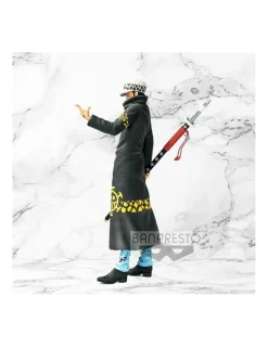Banpresto One Piece Grandista Nero The Grandline Men Trafalgar Law