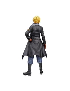 Banpresto One Piece Grandista The Grandline Men Sabo Manga Dimension