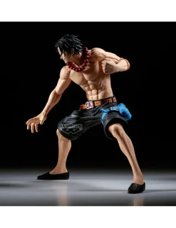 Banpresto One Piece Grandista Portgas D. Ace