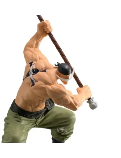 Banpresto One Piece Grandista Edward Newgate