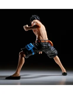 Banpresto One Piece Grandista Portgas D. Ace