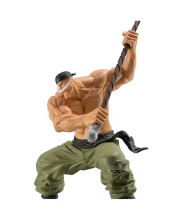 Banpresto One Piece Grandista Edward Newgate