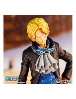 Banpresto One Piece Grandista The Grandline Men Sabo Manga Dimension