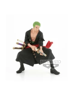 Banpresto One Piece King of Artist Roronoa Zoro