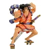 Banpresto One Piece King of Artist Kozuki Oden Special Version