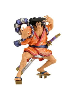 Banpresto One Piece King of Artist Kozuki Oden Special Version