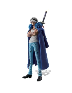 Banpresto One Piece King of Artist Trafalgar Law II