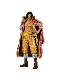 Banpresto One Piece King of Artist Gol D.Roger Special Version