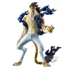 Banpresto One Piece King of Artist Rob Lucci Awakening Version