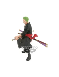 Banpresto One Piece King of Artist Roronoa Zoro