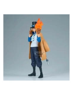 Banpresto One Piece King of Artist Sabo